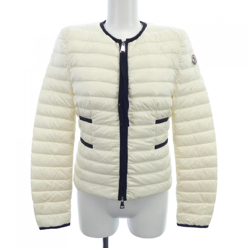 Áo khoác lông vũ MONCLER 639081