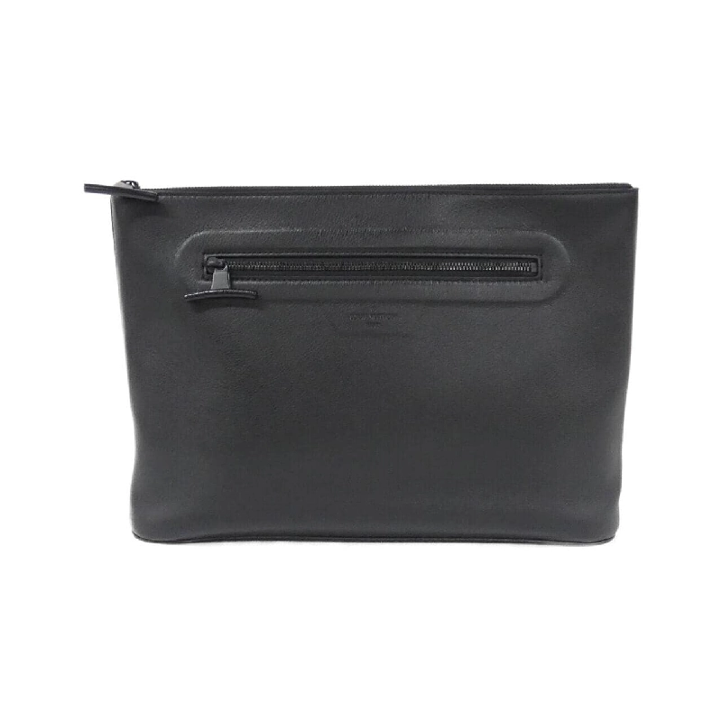 Túi xách Louis Vuitton Dark Infinity Pochette Cosmos 2018AW M63268 - Hàng hiệu Authentic 771171