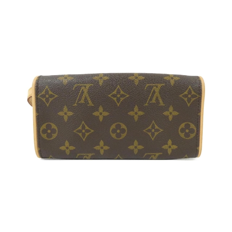 Túi xách vai Louis Vuitton Monogram Pochette Twin PM M51854 608581