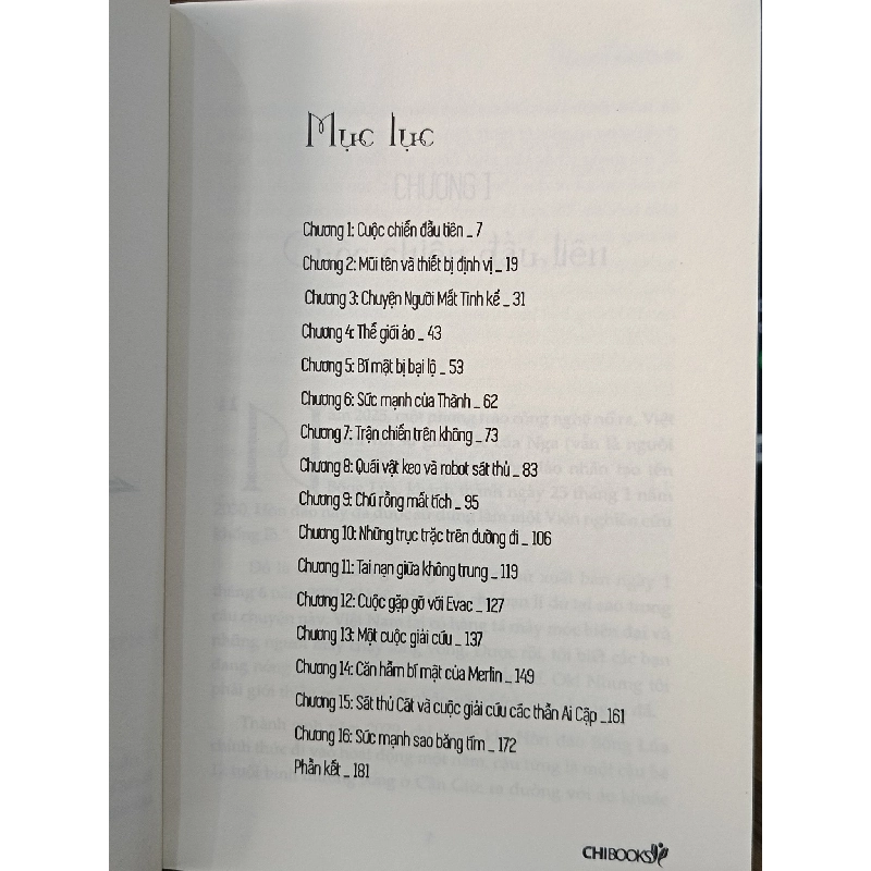 Người sao chổi: Cuộc chiến vòng quanh thế giới - Cao Việt Quỳnh 796687