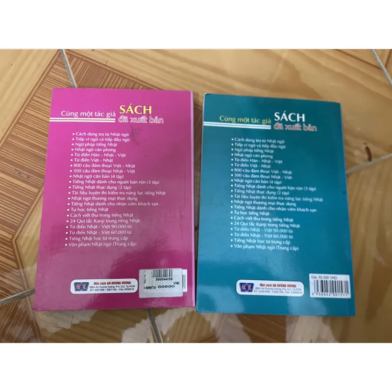 24 quy tắc học Kanji trong tiếng Nhật - bộ 2 tập 798103