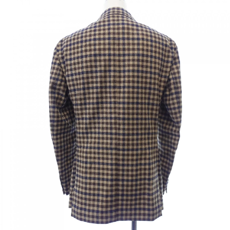 DE PETRILLO Jacket - Hàng hiệu Authentic 882153