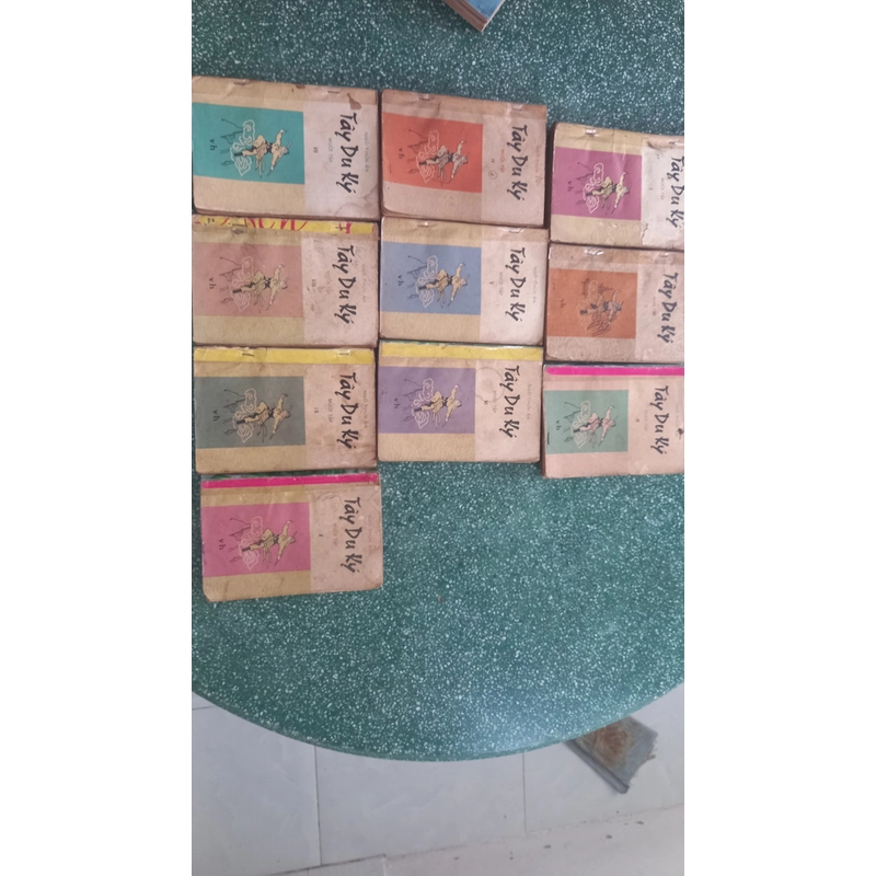 Tây du kí (1982-1988) 475067