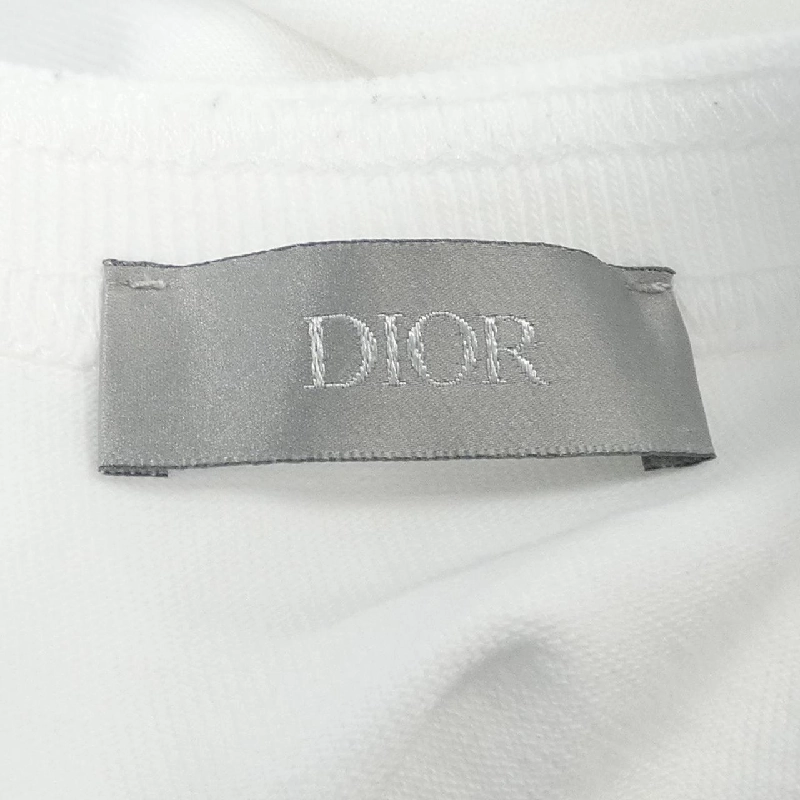 Áo thun DIOR SACAI 213J669A0554 - Hàng hiệu Chính hãng 898242