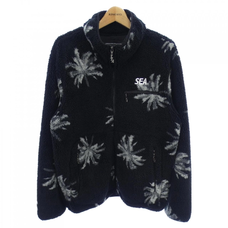 Áo khoác WINDANDSEA - Hàng hiệu Authentic 895547