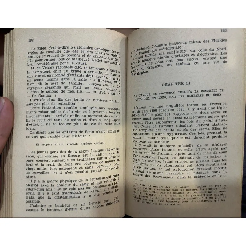 De L’amour - Stendhal 604146