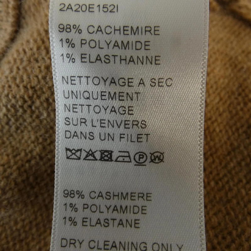 【Mã giảm giá】Quần Celine CELINE 653759