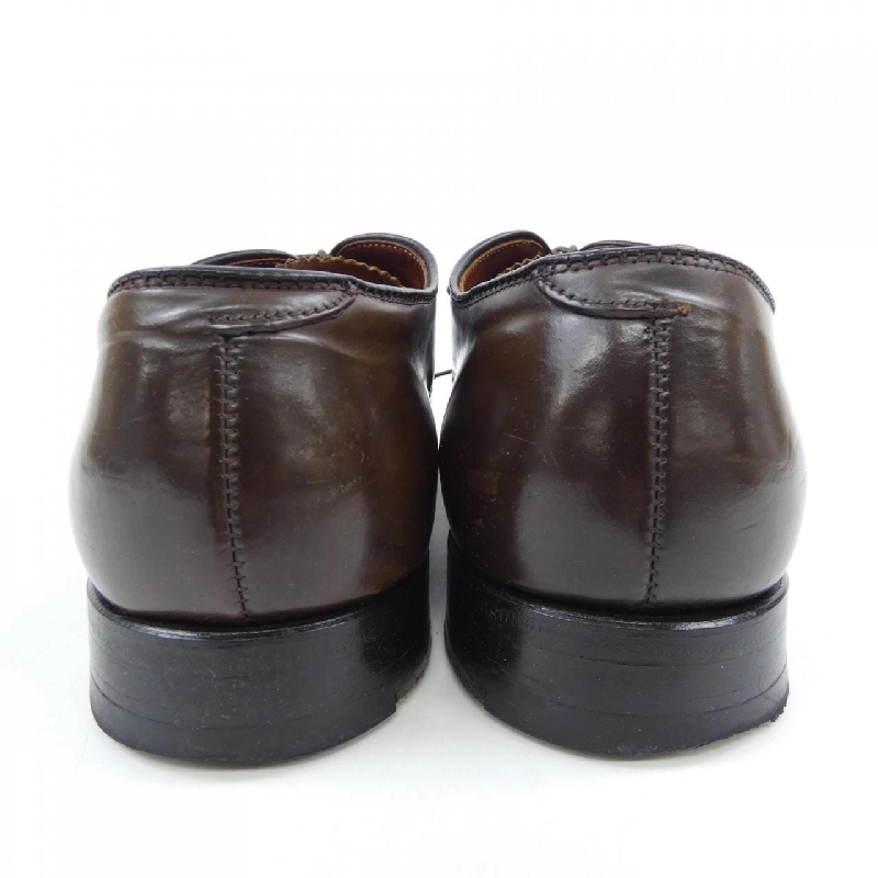 Giày ALDEN 9073 - Hàng hiệu Authentic 903738