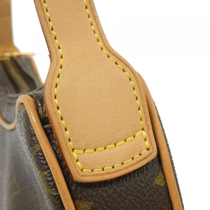 Túi xách vai Louis Vuitton Monogram Pochette Croissant M51510 608756