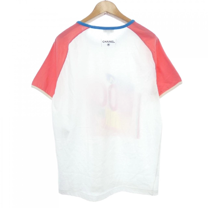 Áo thun CHANEL - Hàng hiệu Chính hãng 826711