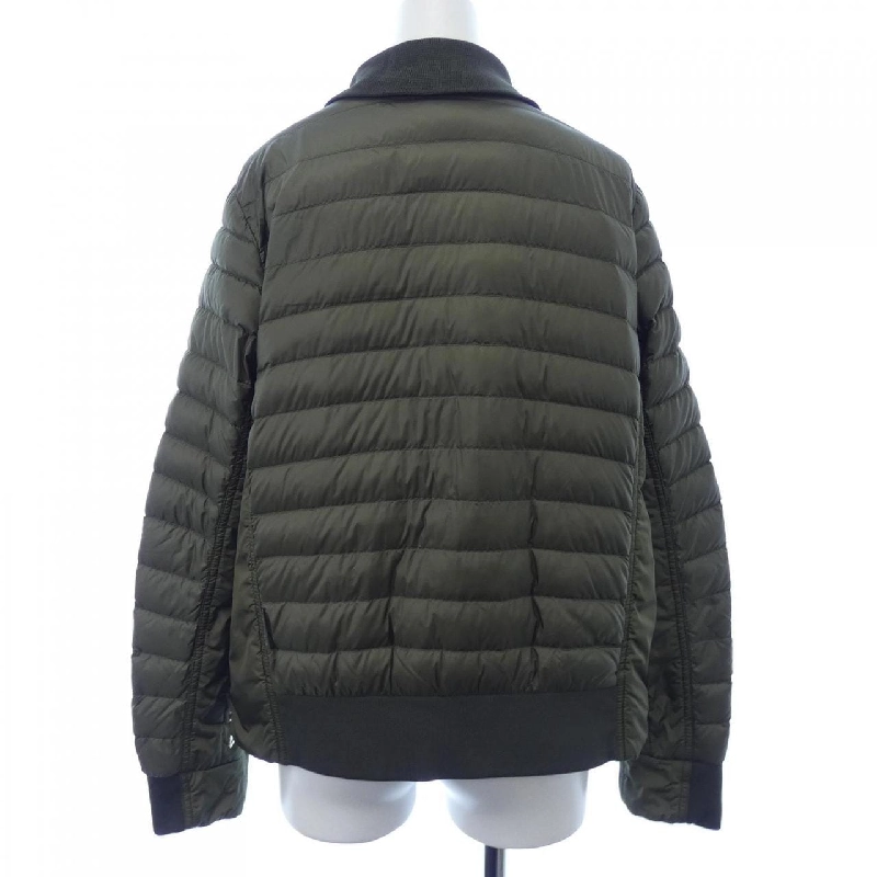 Áo khoác lông vũ MONCLER 633894