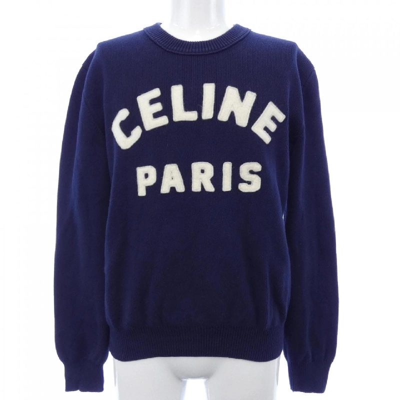 セリーヌ CELINE 2A10D816I ニット - Hàng hiệu Authentic 888458