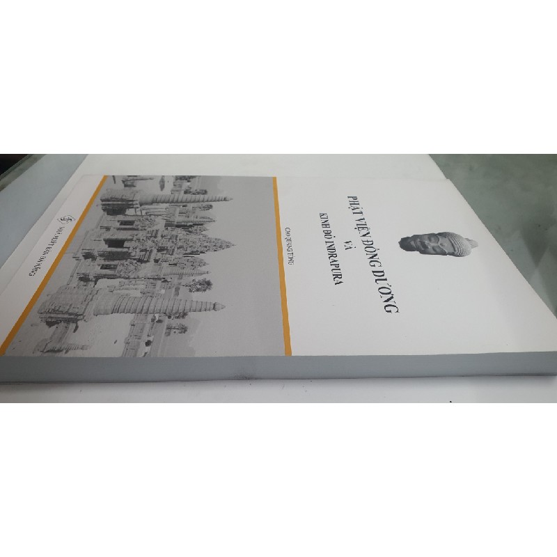 PHẬT HỌC ĐÔNG DƯƠNG VÀ KINH ĐÔ INDRAPURA 6091