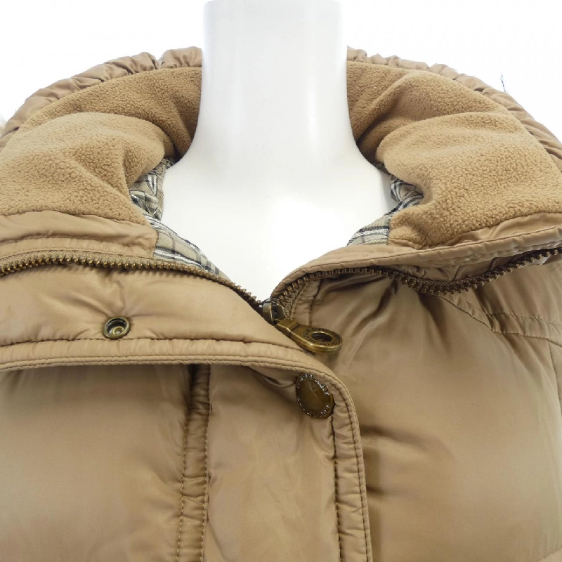 Áo khoác lông vũ BURBERRY BLUE LABEL - Hàng hiệu Authentic 809106