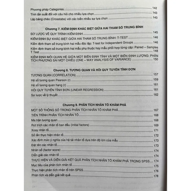 PHƯƠNG PHÁP NGHIÊN CỨU TRONG KINH DOANH 702168