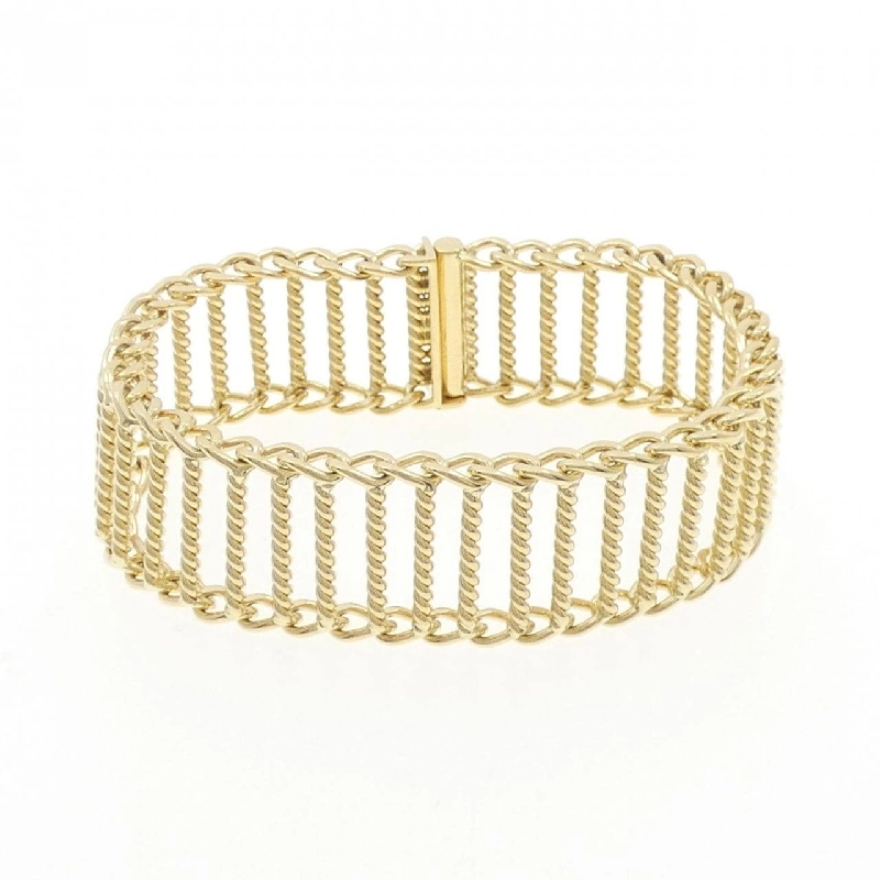 Vòng tay 750YG Wellenhof - Hàng hiệu Chính hãng 846996