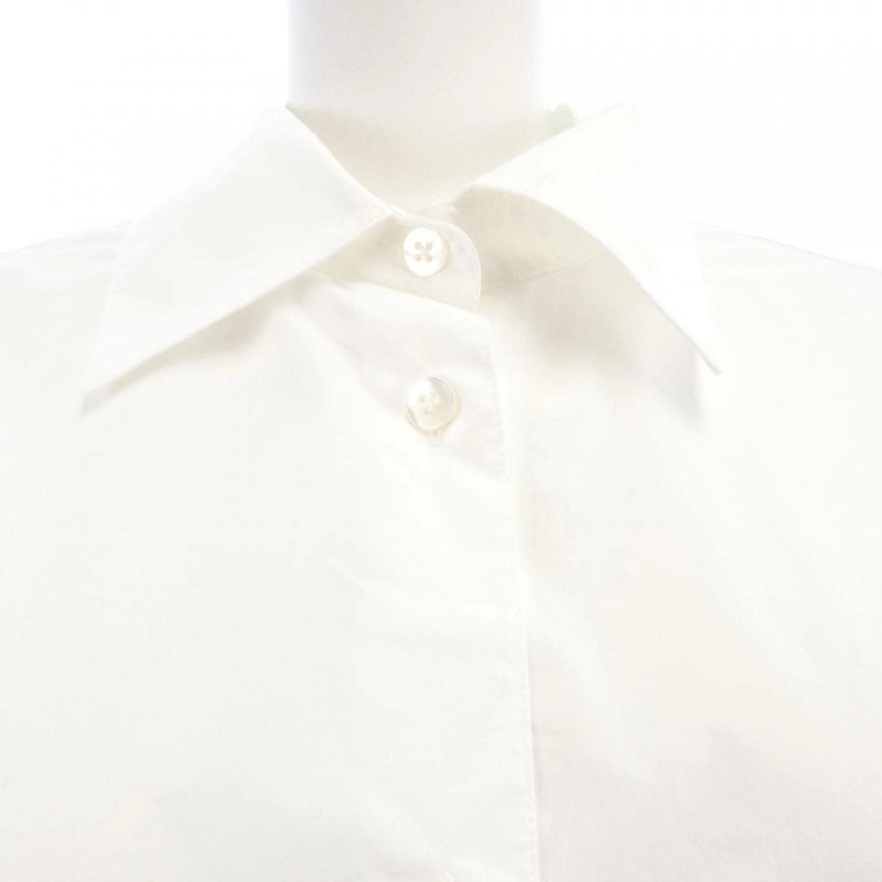 ザロウ THE ROW 5648W2479 Áo sơ mi 631279