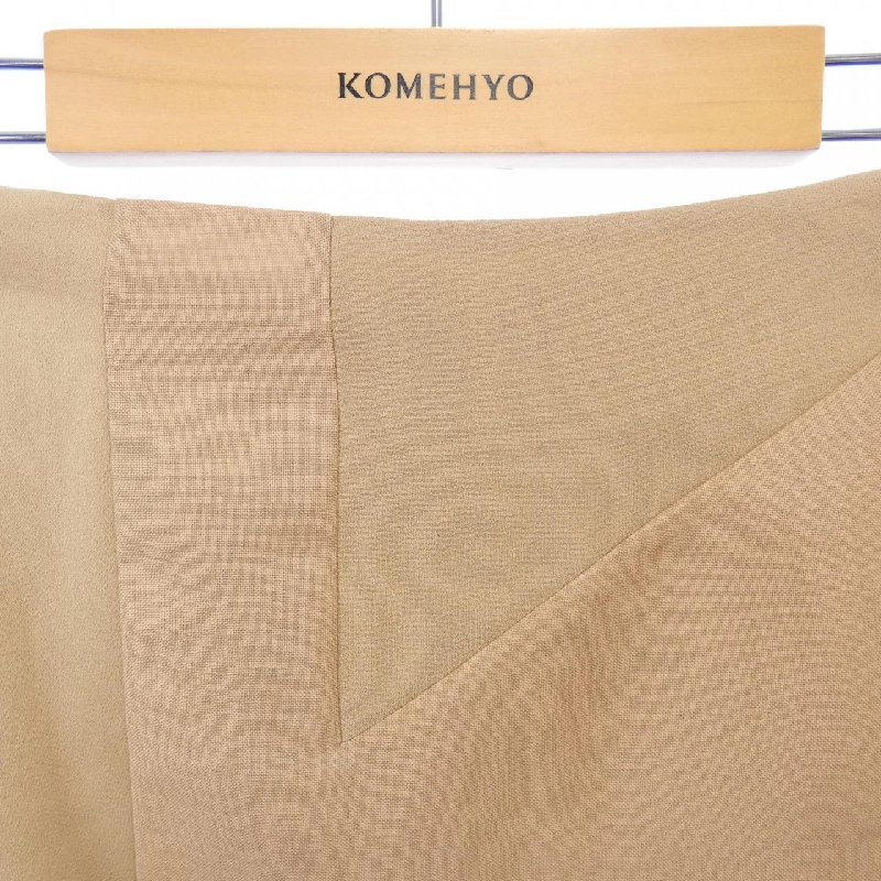 【Mã giảm giá】Burberry BURBERRY Váy 653729