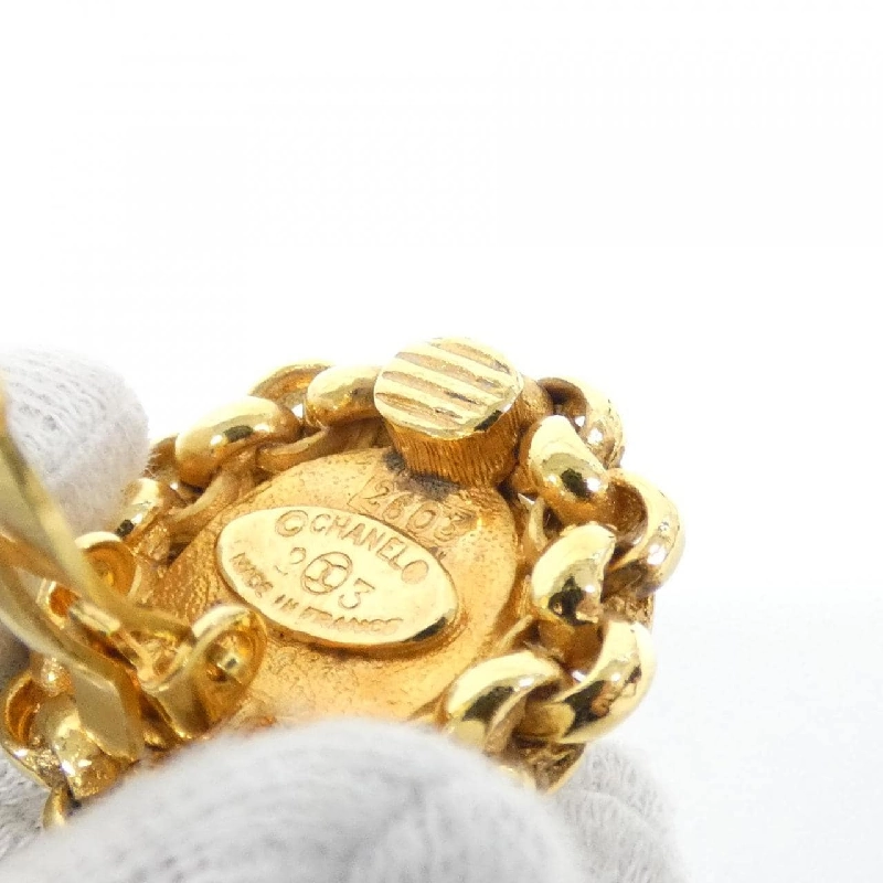 Chanel Bông tai - Hàng hiệu Authentic 772721