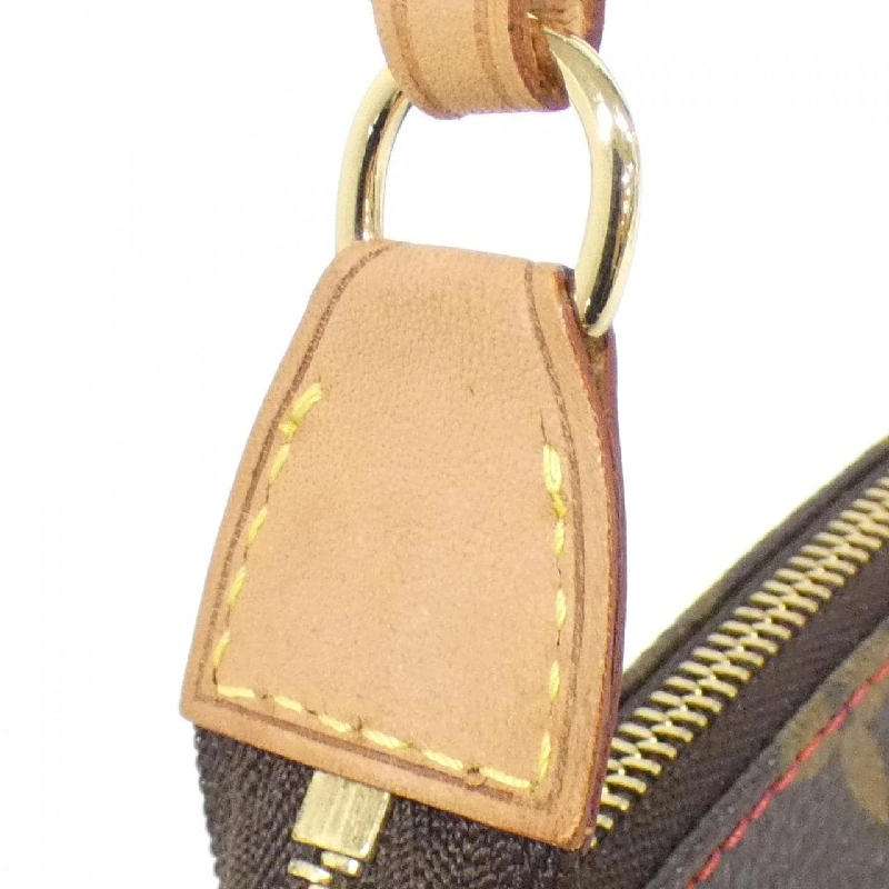 Túi xách Louis Vuitton Monogram Cherry Pochette Accessoires M95008 - Hàng hiệu Chính hãng 768575