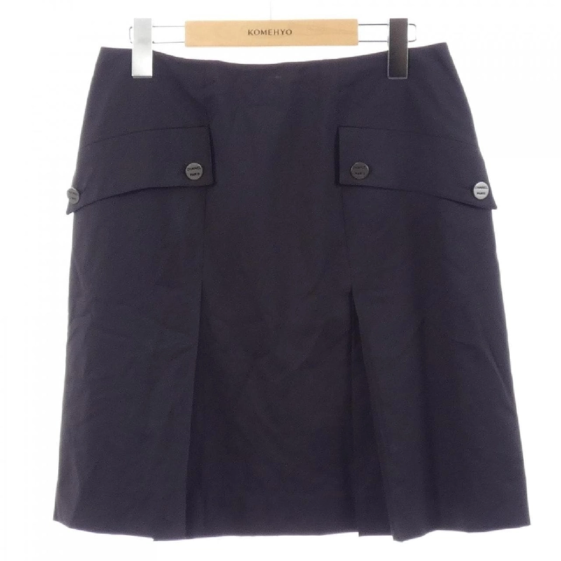 CHANEL P14515V08310 Váy - Hàng hiệu Chính hãng 819637