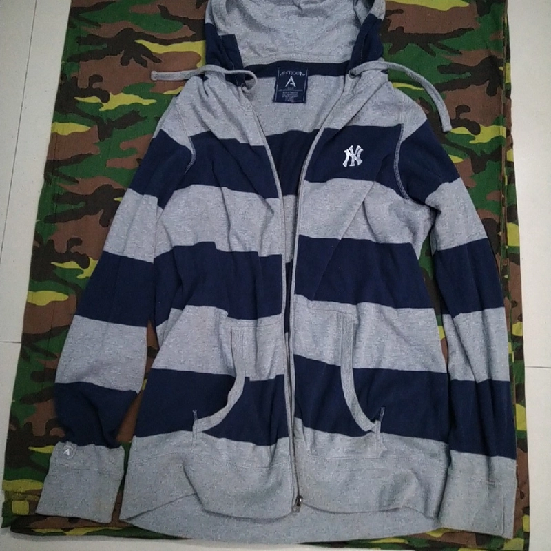 Áo khoác hoodie NY Antiqua 479237