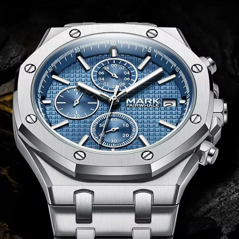 Mark Fairwhale 5860 Retronix 926957