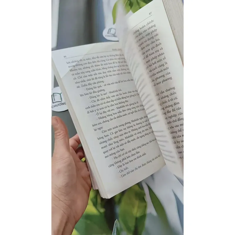 Bảy Ngày Cho Mãi Mãi - Marc Levy 744685