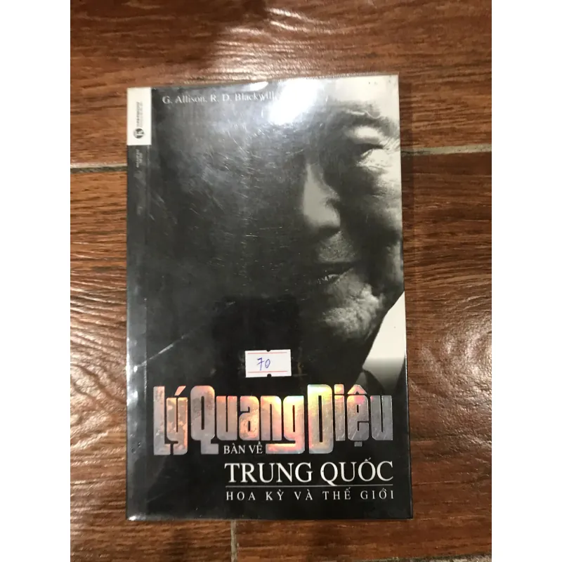 Lý Quang Diệu Bàn Về Trung Quốc Hoa Kỳ Và Thế Giới (7) 956859