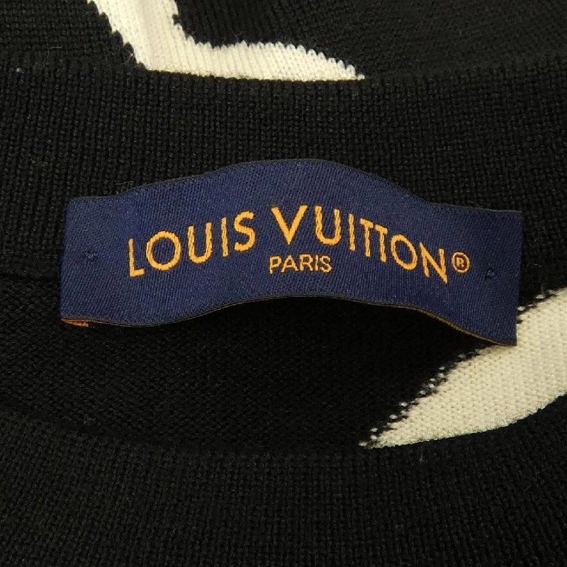 Louis Vuitton LOUIS VUITTON Áo len - Hàng hiệu Chính hãng 906096