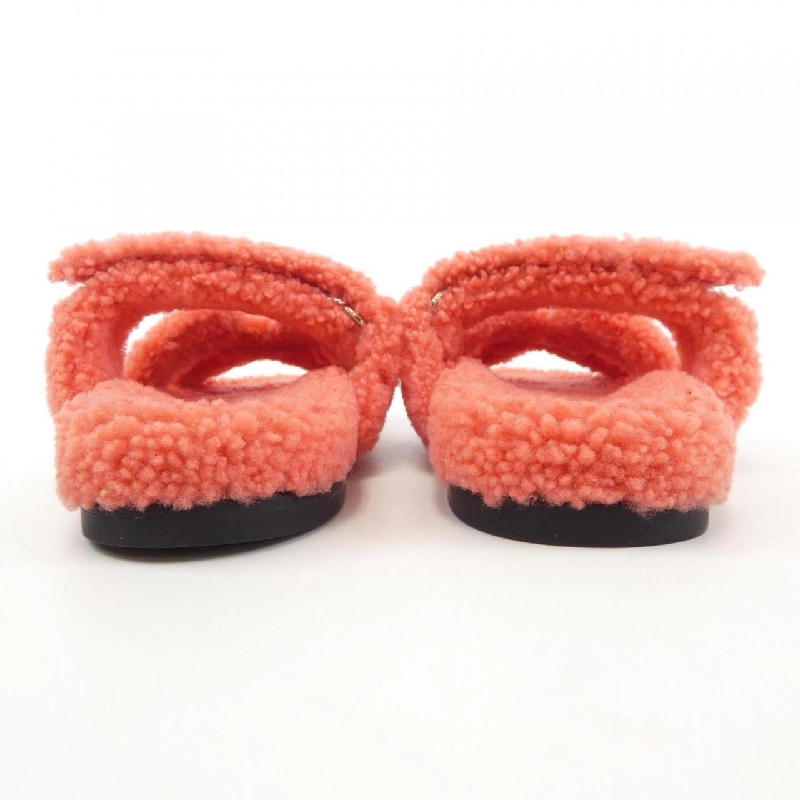 【Mã giảm giá】Giày sandal HERMES 664585