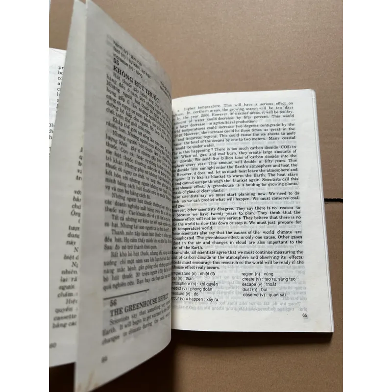 200 bài luận tiếng anh luyện thi chứng chỉ A-B-C quốc gia 703413