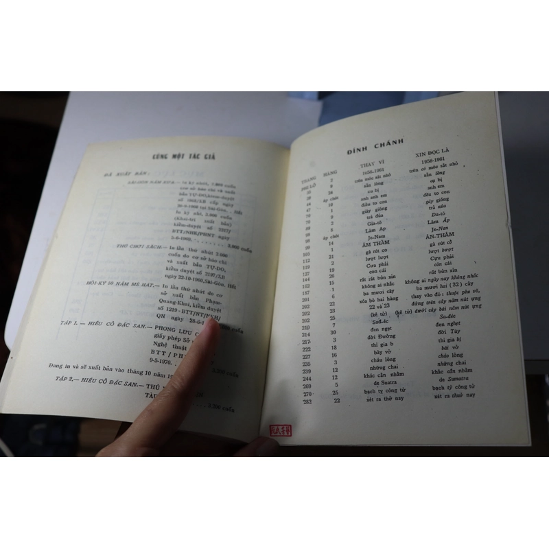PHONG LƯU CŨ MỚI - VƯƠNG HỒNG SỂN 477476