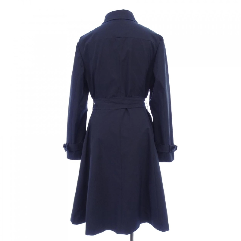 【Mã giảm giá】Trench coat TOCCA 635284