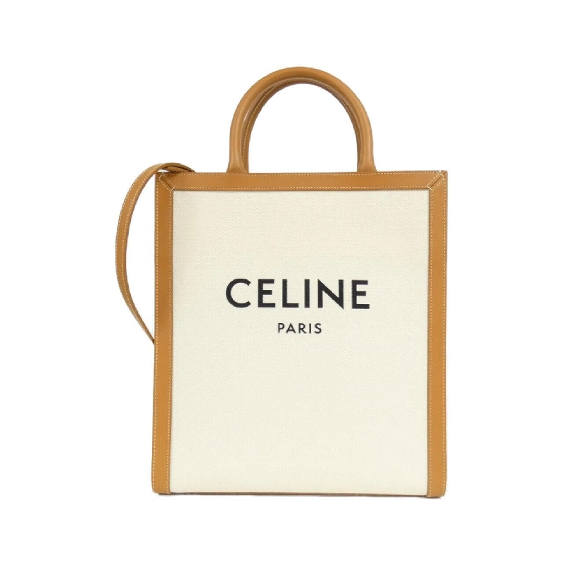 Celine Túi Cầm Tay Nhỏ Dọc Celine Cab 192082BNZ - Hàng hiệu Chính hãng 805569