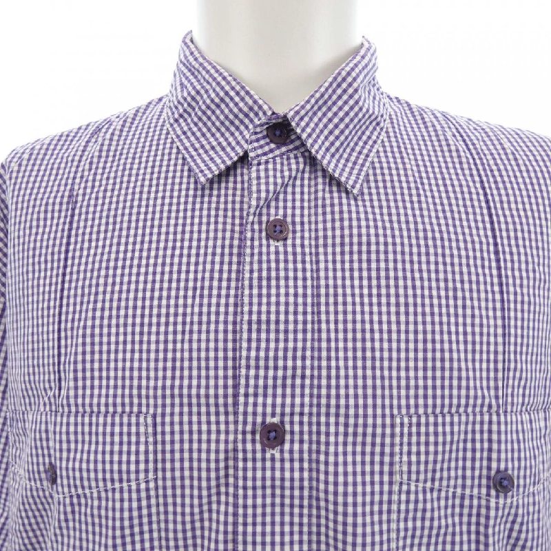 Áo sơ mi ngắn tay SUPREME - Hàng hiệu Authentic 882186