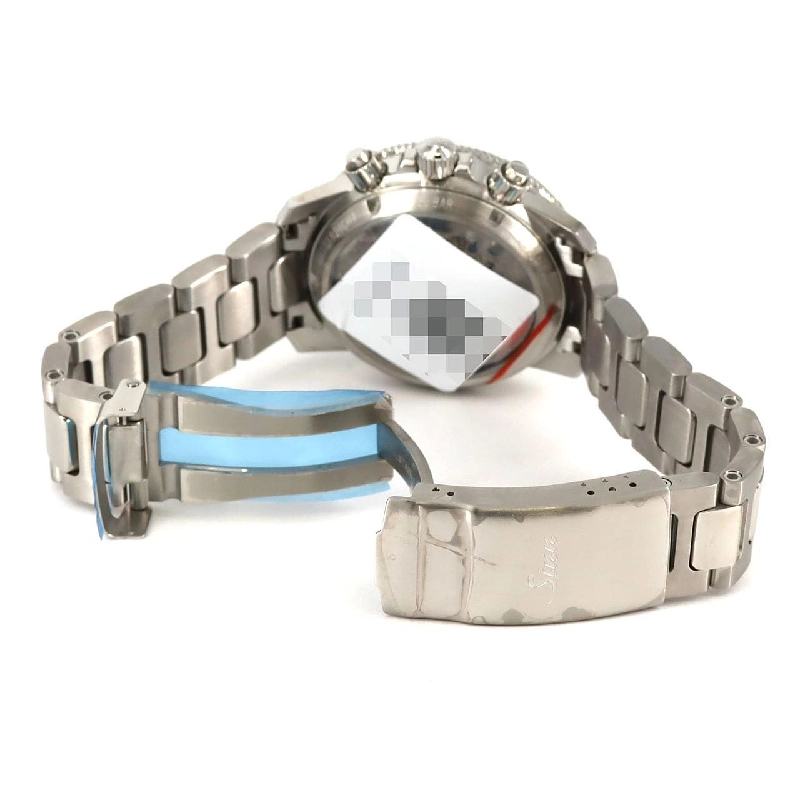 Zin 103.B.SA.AUTO SS tự động - Hàng hiệu Authentic 881515