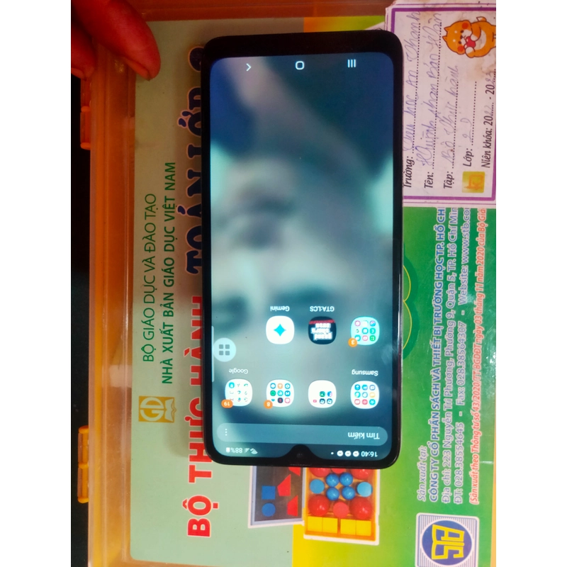 Samsung A80 381935