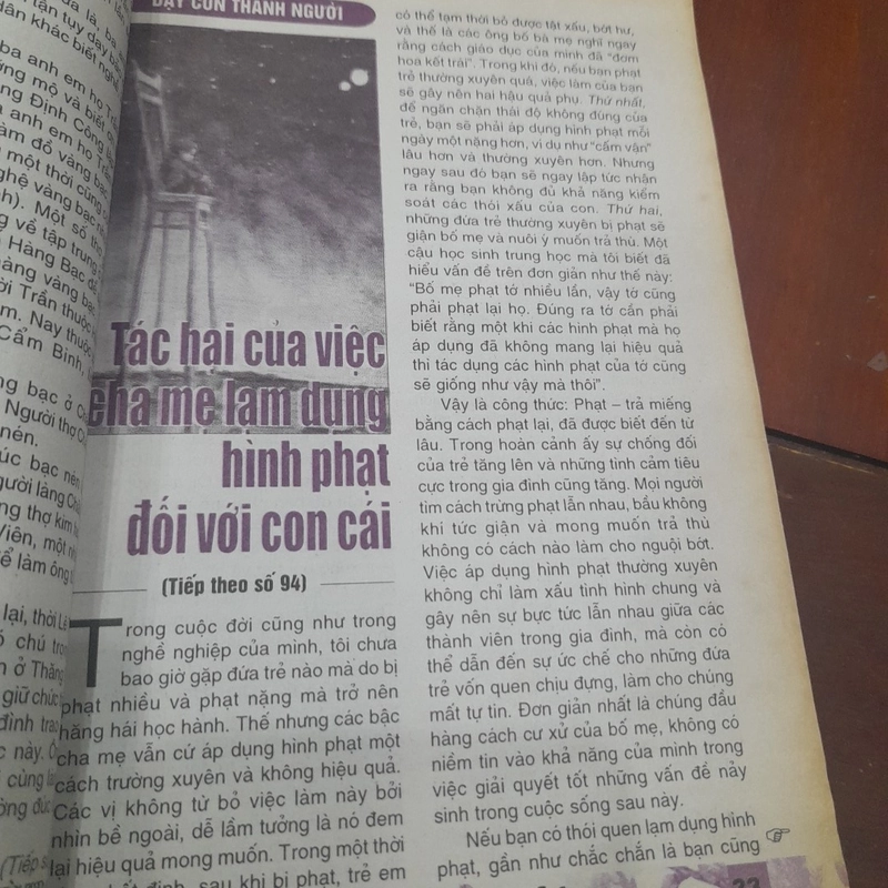 Tri Thức Trẻ XUÂN QUÝ MÙI 2003 461091
