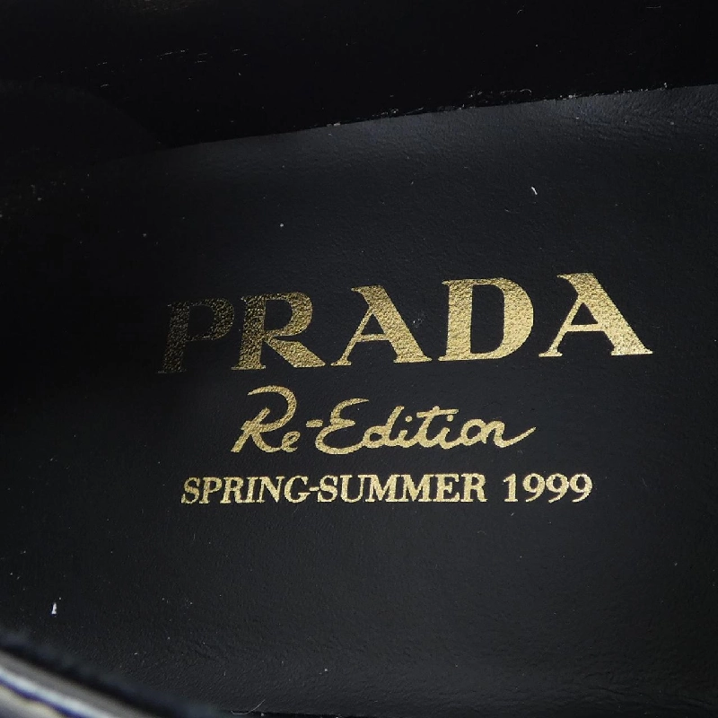 Giày PRADA RE-EDITION 1D985N 658406