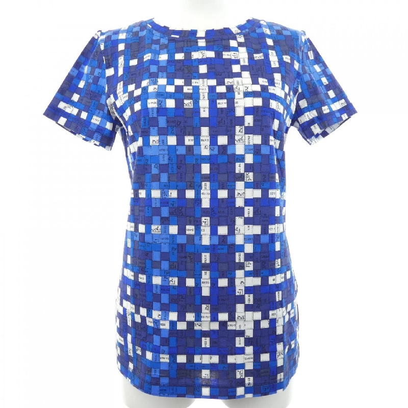 HERMES Boli Duyck *97-7603 Áo thun - Hàng hiệu Chính hãng 824232