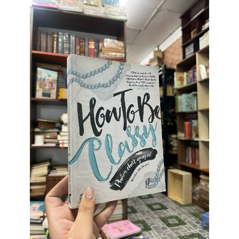 Phẩm chất quý cô - Zelda 121329