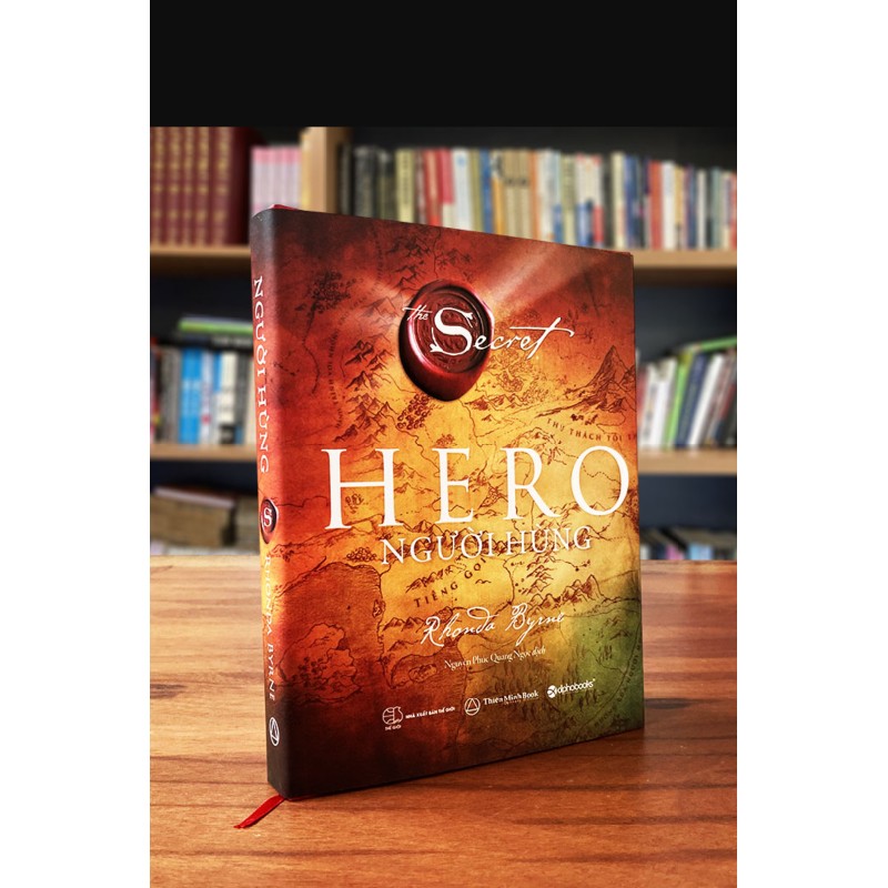 HERO – Người Hùng 6246