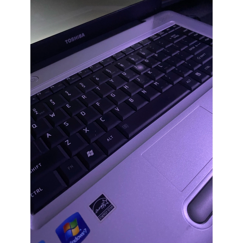 Lap Toshiba Tốt tươi 455441