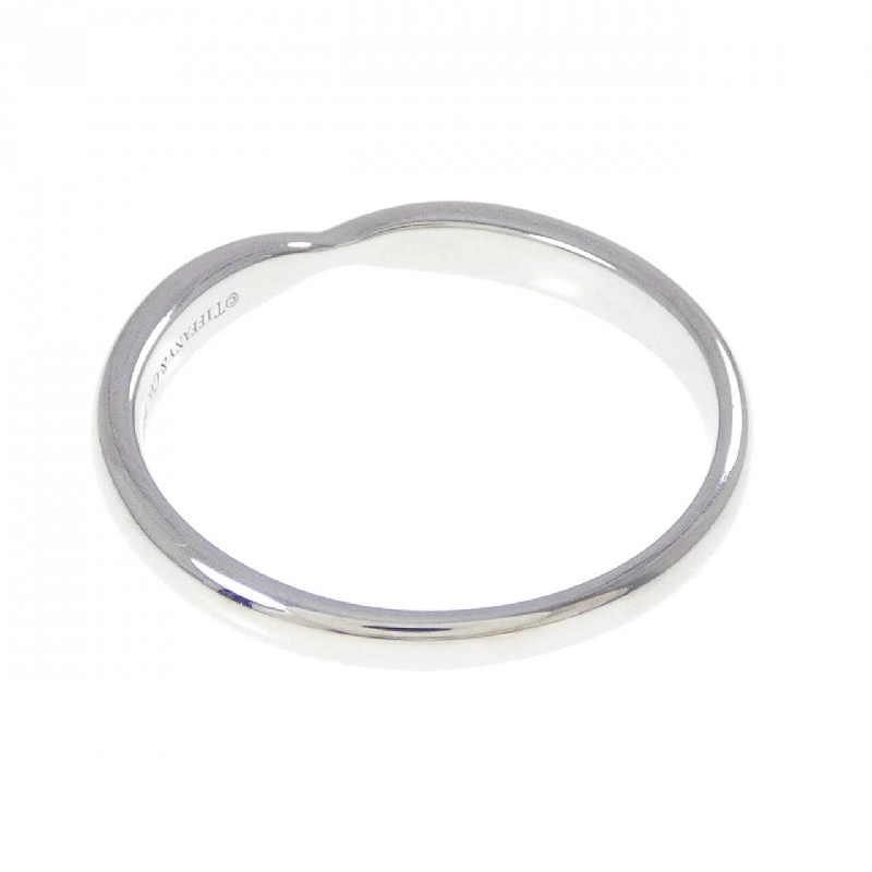 Nhẫn Tiffany Harmony - Hàng hiệu Authentic 833891