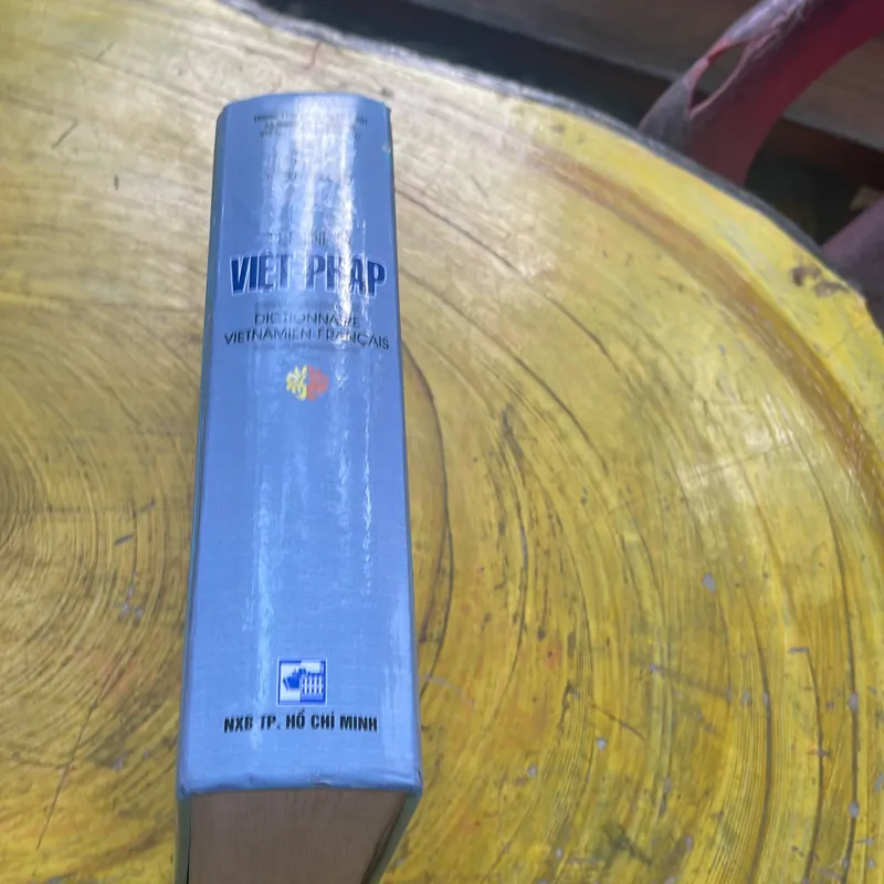 TỪ ĐIỂN VIỆT - PHÁP - LÊ KHẢ KẾ- NGUYỄN LÂN 575407