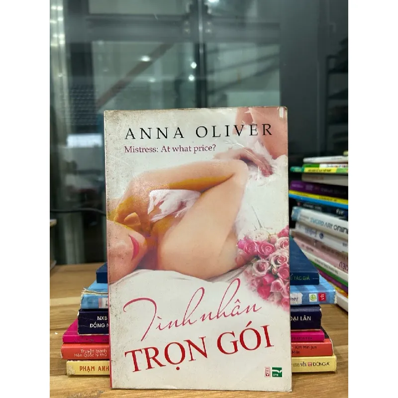 Tình nhân trọn gói- Anna Oliver 600625
