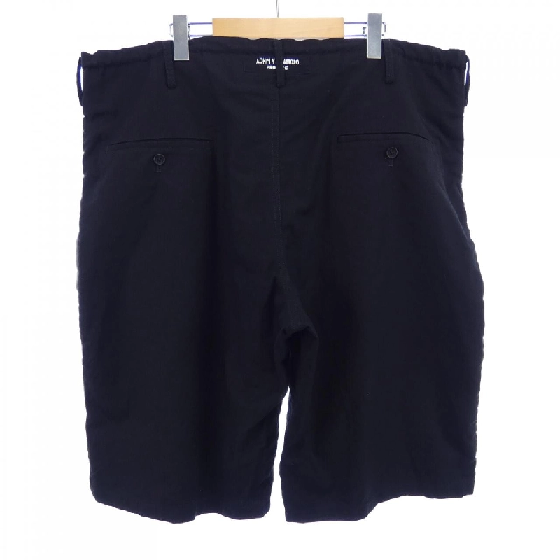 Quần Yohji Yamamoto Pour Homme HJ-P12-003 - Hàng hiệu Authentic 890946