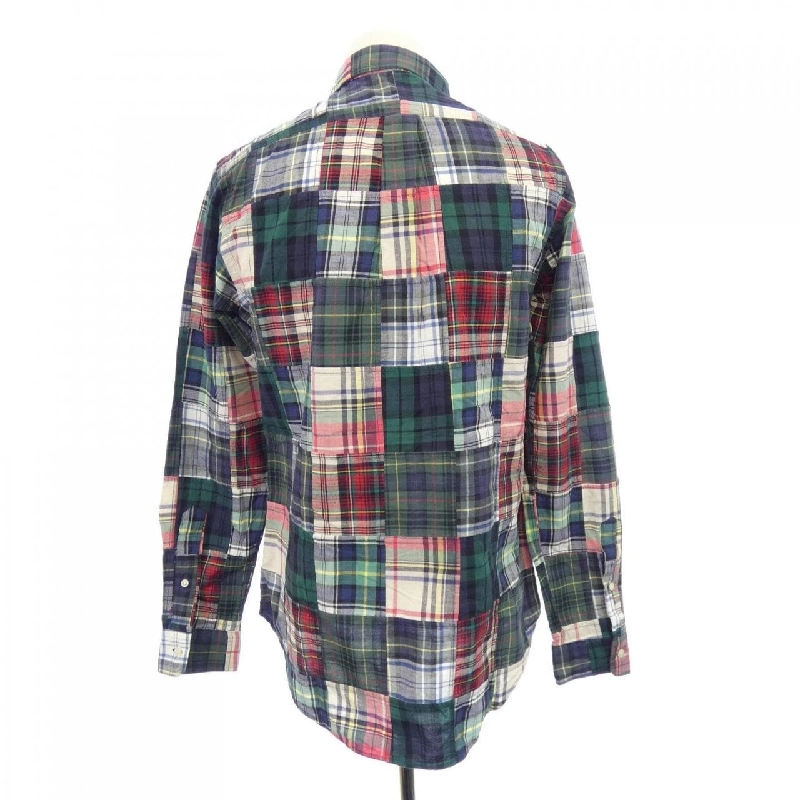 Áo sơ mi RALPH LAUREN - Hàng hiệu Authentic 886074