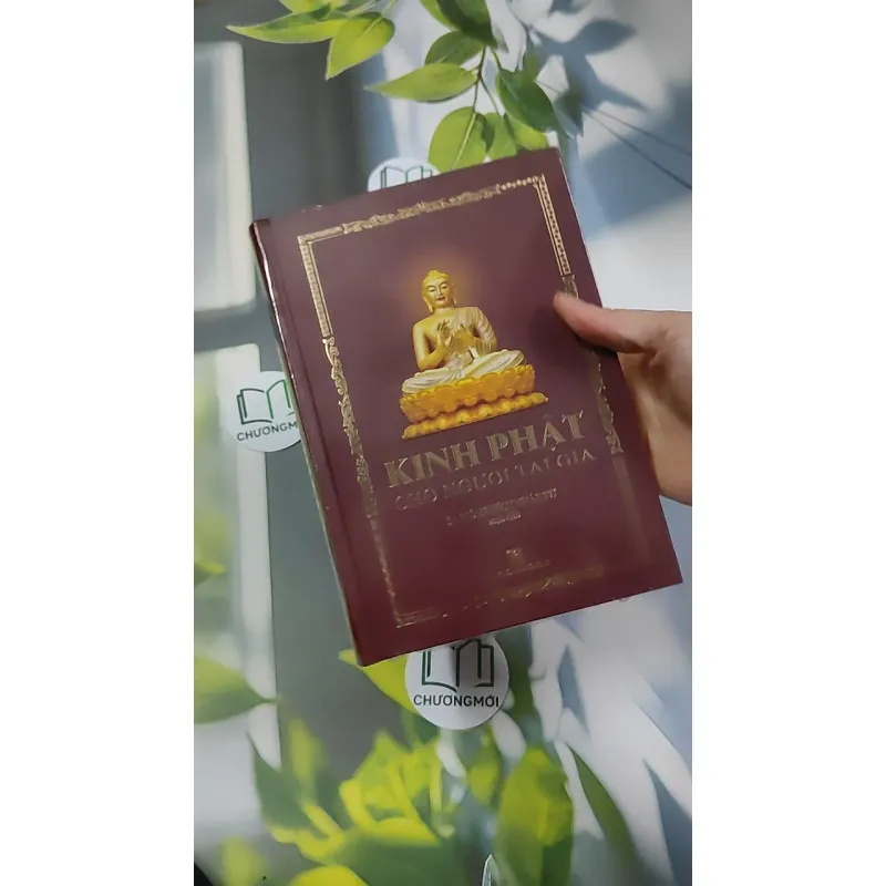 Kinh Phật Cho Người Tại Gia - Thích Nhật Từ 750806